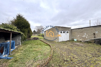 achat maison auchy-les-mines 62138