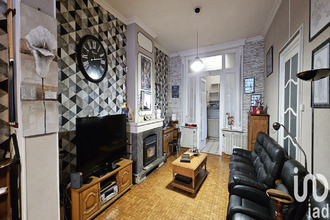 achat maison auchy-les-mines 62138