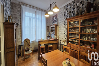 achat maison auchy-les-mines 62138