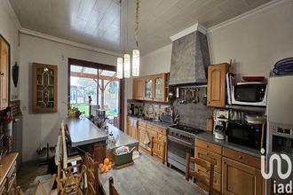 achat maison auchy-les-mines 62138