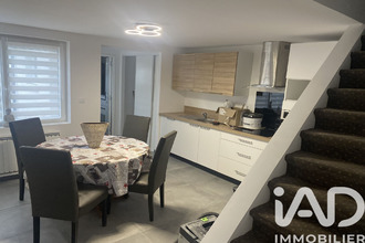 achat maison auchy-les-mines 62138