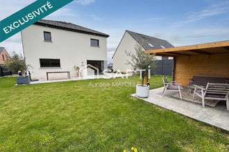 achat maison auchy-les-mines 62138