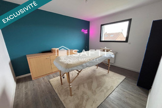 achat maison auchy-les-mines 62138