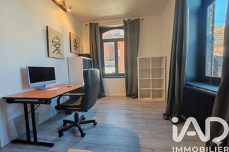 achat maison auchy-les-mines 62138