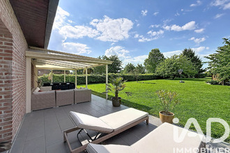 achat maison auchy-lez-orchies 59310