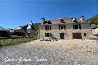 achat maison aucun 65400