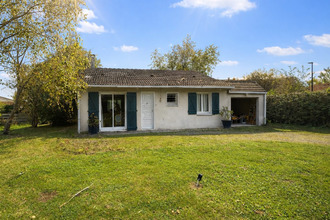 achat maison audembert 62250