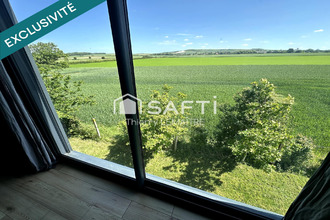 achat maison audembert 62250