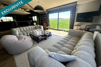 achat maison audembert 62250