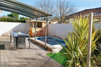 achat maison audenge 33980