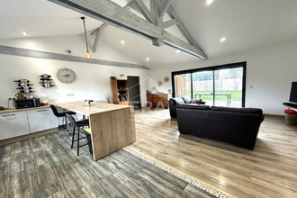 achat maison audenge 33980