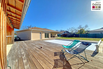 achat maison audenge 33980