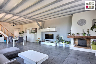 achat maison audenge 33980