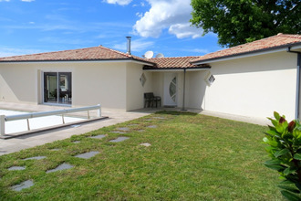 achat maison audenge 33980