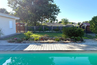 achat maison audenge 33980