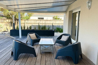 achat maison audenge 33980