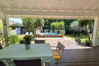 achat maison audenge 33980