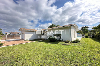 achat maison audenge 33980