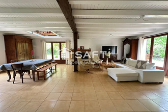 achat maison audenge 33980