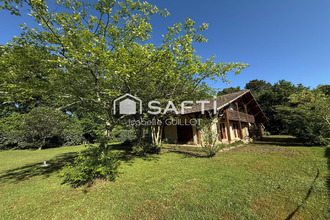 achat maison audenge 33980