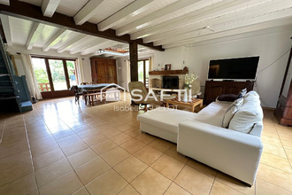 achat maison audenge 33980