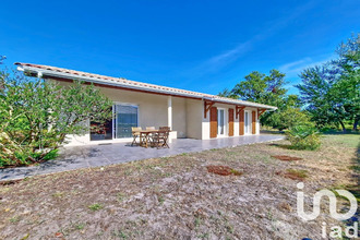 achat maison audenge 33980