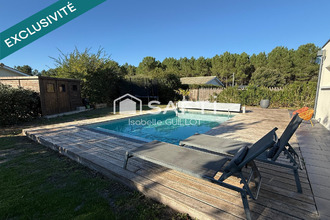 achat maison audenge 33980