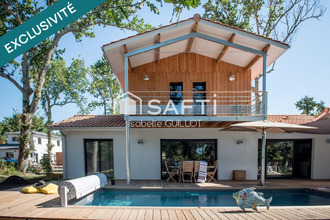 achat maison audenge 33980