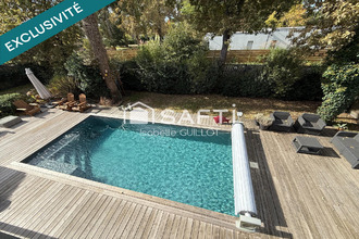 achat maison audenge 33980