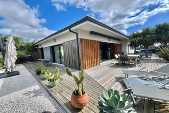 achat maison audenge 33980