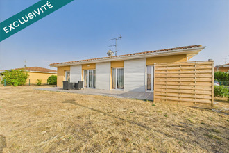 achat maison audenge 33980