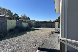 achat maison audenge 33980