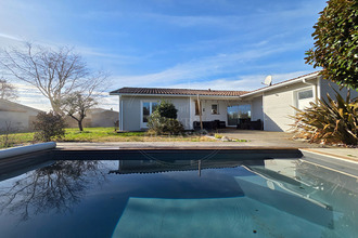 achat maison audenge 33980