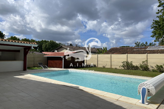 achat maison audenge 33980