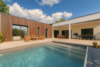 achat maison audenge 33980