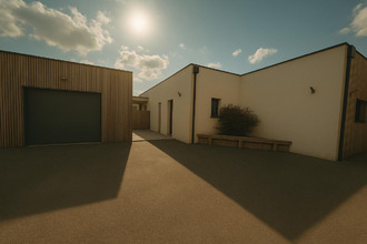 achat maison audenge 33980