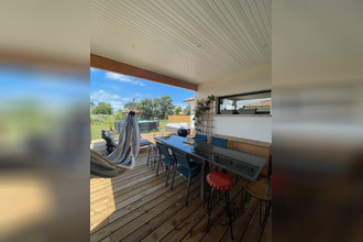 achat maison audenge 33980