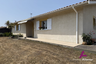 achat maison audenge 33980