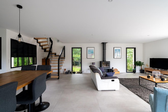 achat maison audenge 33980