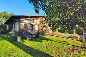 achat maison audenge 33980