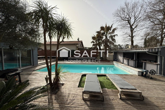 achat maison audenge 33980