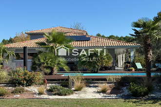 achat maison audenge 33980