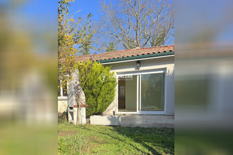 achat maison audenge 33980