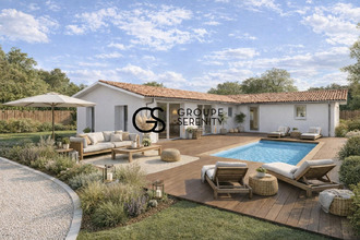 achat maison audenge 33980