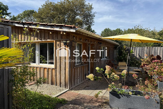 achat maison audenge 33980