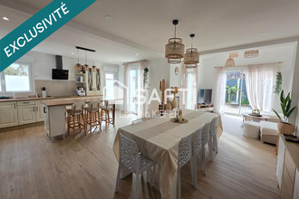 achat maison audenge 33980