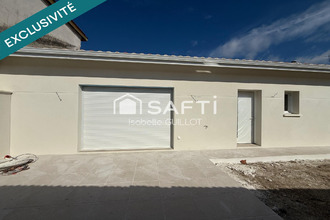 achat maison audenge 33980