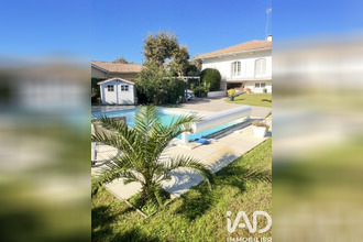 achat maison audenge 33980