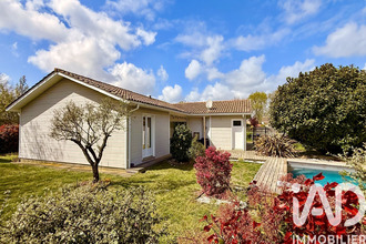 achat maison audenge 33980