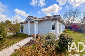 achat maison audenge 33980